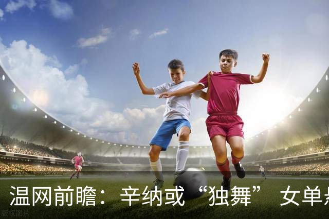 温网前瞻：辛纳或“独舞” 女单悬念大