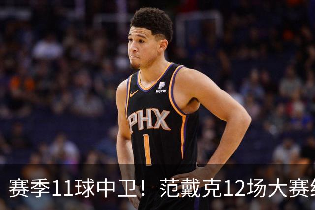 赛季11球中卫！范戴克12场大赛终开花 获本场最佳球员